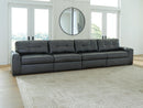 Brindley Pier Living Room Set - MKH Liquidation & Surplus (Cleveland, OH)