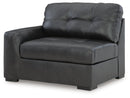 Brindley Pier Living Room Set - MKH Liquidation & Surplus (Cleveland, OH)