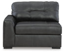 Brindley Pier Living Room Set - MKH Liquidation & Surplus (Cleveland, OH)