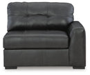 Brindley Pier Living Room Set - MKH Liquidation & Surplus (Cleveland, OH)