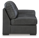 Brindley Pier Living Room Set - MKH Liquidation & Surplus (Cleveland, OH)