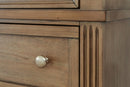 Mylarken Chest of Drawers