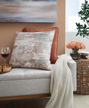 Edinfielders Pillow (Set of 4) - MKH Liquidation & Surplus (Cleveland, OH)