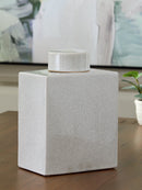 Haddworth Jar - MKH Liquidation & Surplus (Cleveland, OH)