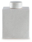 Haddworth Jar - MKH Liquidation & Surplus (Cleveland, OH)