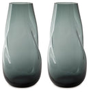 Beamund Vase (Set of 2) - MKH Liquidation & Surplus (Cleveland, OH)