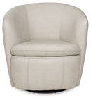 Kierreys Swivel Accent Chair