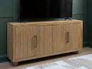 Niam Accent Cabinet