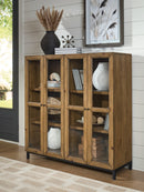 Wrenridge Accent Cabinet - MKH Liquidation & Surplus (Cleveland, OH)