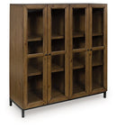 Wrenridge Accent Cabinet - MKH Liquidation & Surplus (Cleveland, OH)