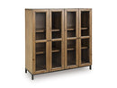 Wrenridge Accent Cabinet - MKH Liquidation & Surplus (Cleveland, OH)