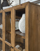 Wrenridge Accent Cabinet - MKH Liquidation & Surplus (Cleveland, OH)