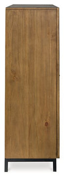 Wrenridge Accent Cabinet - MKH Liquidation & Surplus (Cleveland, OH)