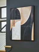 Ewanford Wall Art - MKH Liquidation & Surplus (Cleveland, OH)