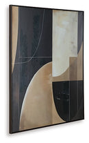 Ewanford Wall Art - MKH Liquidation & Surplus (Cleveland, OH)