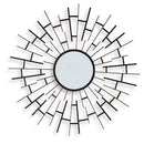 Garrenworth Accent Mirror - MKH Liquidation & Surplus (Cleveland, OH)