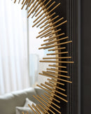 Wainport Accent Mirror - MKH Liquidation & Surplus (Cleveland, OH)