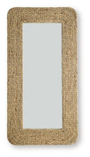 Norigan Floor Mirror - MKH Liquidation & Surplus (Cleveland, OH)