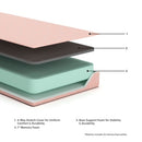 iKidz Coral Mattress and Pillow - MKH Liquidation & Surplus (Cleveland, OH)