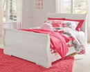 Anarasia Bed - MKH Liquidation & Surplus (Cleveland, OH)