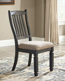 Tyler Creek Dining Set - MKH Liquidation & Surplus (Cleveland, OH)