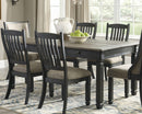 Tyler Creek Dining Set - MKH Liquidation & Surplus (Cleveland, OH)