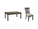 Tyler Creek Dining Set - MKH Liquidation & Surplus (Cleveland, OH)