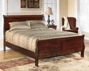 Alisdair Bed - MKH Liquidation & Surplus (Cleveland, OH)