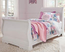 Anarasia Bed - MKH Liquidation & Surplus (Cleveland, OH)