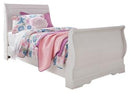 Anarasia Bed - MKH Liquidation & Surplus (Cleveland, OH)