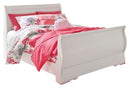 Anarasia Bed - MKH Liquidation & Surplus (Cleveland, OH)