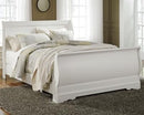 Anarasia Bed - MKH Liquidation & Surplus (Cleveland, OH)