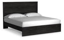 Belachime Bed - MKH Liquidation & Surplus (Cleveland, OH)