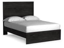 Belachime Bed - MKH Liquidation & Surplus (Cleveland, OH)