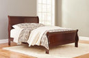 Alisdair Bed - MKH Liquidation & Surplus (Cleveland, OH)