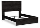 Belachime Bed - MKH Liquidation & Surplus (Cleveland, OH)