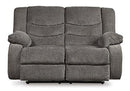 Tulen Reclining Loveseat - MKH Liquidation & Surplus (Cleveland, OH)
