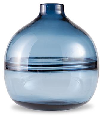 Lemmitt Vase