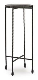 Newgoren Accent Table - MKH Liquidation & Surplus (Cleveland, OH)