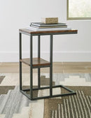 Forestmin Accent Table - MKH Liquidation & Surplus (Cleveland, OH)