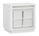 Chalanna Bedroom Set - MKH Liquidation & Surplus (Cleveland, OH)