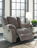 Tulen Recliner - MKH Liquidation & Surplus (Cleveland, OH)