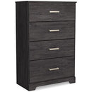 Belachime Chest of Drawers - MKH Liquidation & Surplus (Cleveland, OH)