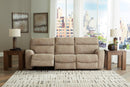 Next-Gen DuraPella Power Reclining Sectional Sofa - MKH Liquidation & Surplus (Cleveland, OH)