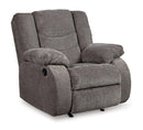 Tulen Recliner - MKH Liquidation & Surplus (Cleveland, OH)