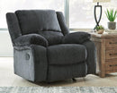 Draycoll Recliner - MKH Liquidation & Surplus (Cleveland, OH)