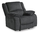 Draycoll Recliner - MKH Liquidation & Surplus (Cleveland, OH)