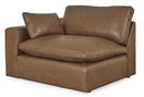 Emilia Sectional Loveseat - MKH Liquidation & Surplus (Cleveland, OH)