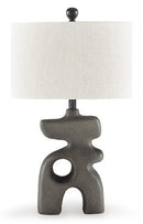 Danacy Table Lamp - MKH Liquidation & Surplus (Cleveland, OH)