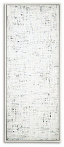 Daxonport Wall Art - MKH Liquidation & Surplus (Cleveland, OH)